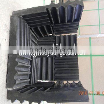 Sales Well Rubber Anti Vibration Mat