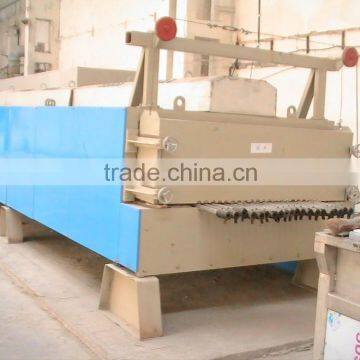 Stainless Steel wire bright annealing furnace with CE certificate