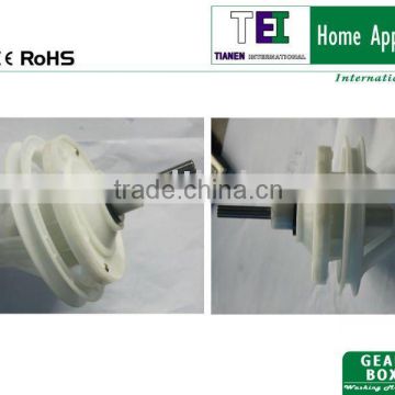 Washing Machine Gear Box