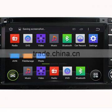 New Model! Android 4.4.4 Dual-core Car Dvd for M4 With Gps/mp3/wifi/3g/ipod/TV/Mirror Link/OBD photo-2