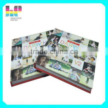 High Quality Wholesales Commercial Magazines Printing Book Printing Quality Choice photo-5