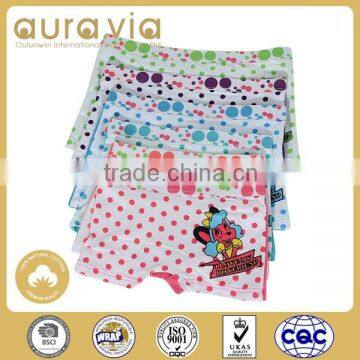 Professional Factory Supply Cute Boys Cotton Underwear photo-4