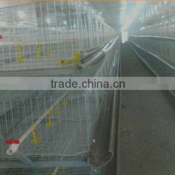 2015 new Design Layer Chicken Cages In Kenya
