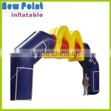 Advertising inflatable arches ,inflatable arch,cheap inflatable arch