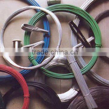 PVC Coated Tie Wire by Puersen In China