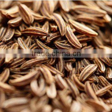 Brown Cumin seeds