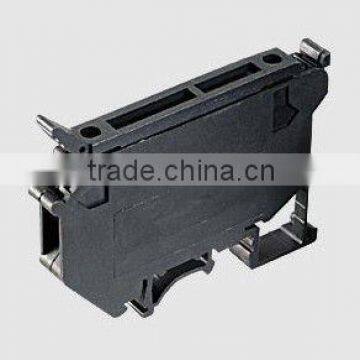 Terminal Block UK5 Fuse Type(plastic terminal block)