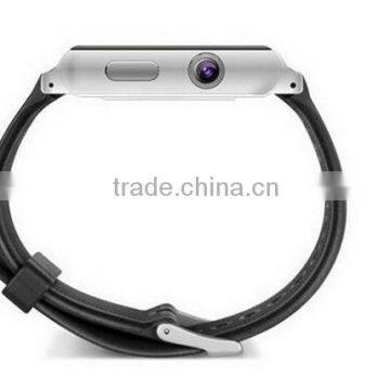 Witmood Android 4.4 Cheap China Factory Direct Android 3G Wifi k8 Smart Watch photo-6