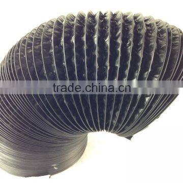 New Style Pvc Laminated Aluminium Foil Hose/1.5m Aluminum Foil Hose /2m Pvc Aluminum Foil Hose photo-6