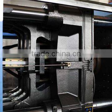 CE Certified Plastic Paint Bucket Making Machine photo-3