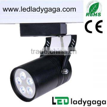 5w led track spot light