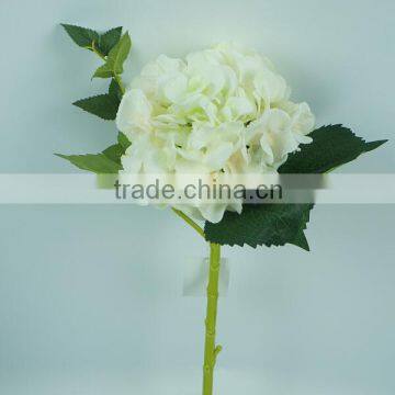 Decorative WHITE ARTIFICIAL HYDRANGEA Wholesaler from Guangzhou