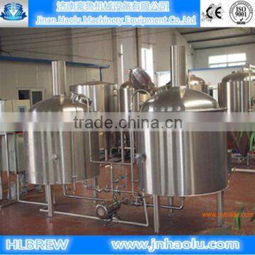 Commercial Beer Brewery Equipment for Sale,copper Pub Beer Brewing Equipment