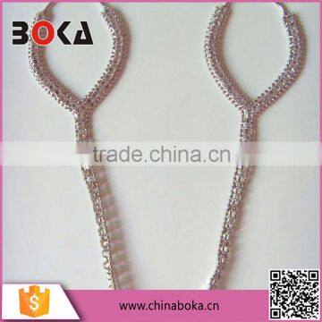 Buy direct from China wholesale metal swimwear buckles