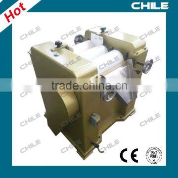 Zirconia ceramic three roller mill