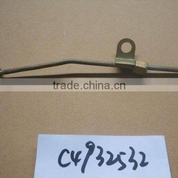 Fuel Return Pipe 4932532 of Cummins Engine