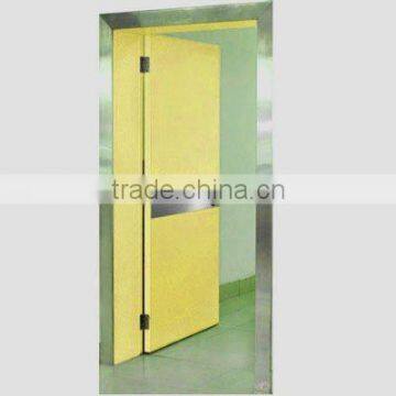 HPL decorative interior door