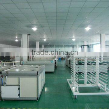 TAIWAN BRAND FOR EU STOCK 250W POLY SOLAR PANEL photo-2