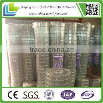 2x2 High Quality Galvanized/pvc Coated Concrete Reinforcing Welded Wire Mesh photo-4
