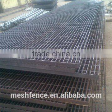Galvanized Steel Bar Grating for Floor Grating or Trench Grating photo-3