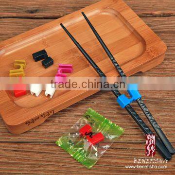 Colorfull Chopsticks Helper Chopstick holder