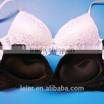 2015 New Lace Basic Bras photo-4