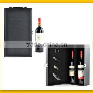 Salable wine gift set