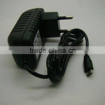 OEM Wholesale AC Adapter Power Supply Cord For MID M729b 7" Android Touch Tablet PC photo-3
