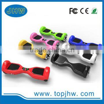 6.5 Inch Self Balancing Mobility Scooter Auto Balance Drifting Scooter Supplier's Choice photo-4