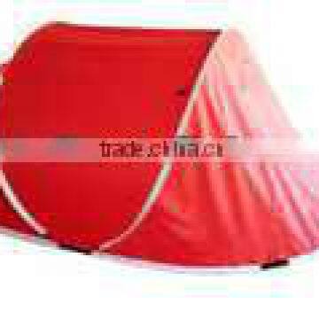 pop up tent, shell tent