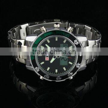 MR039 NEW MILITARY ROYALE MENS QUARTZ ANALOTG WATCH