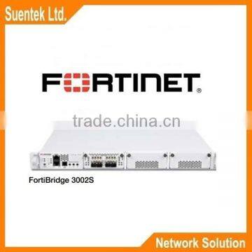 Fortinet FortiBridge 3000 Series FBG-3002S