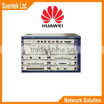 HUAWEI NetEngine 20E/20 Series Multi-service Router NE20E-8