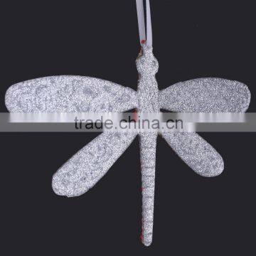 Spring Decor New Designs Colorful Dragonfly Ornament photo-3