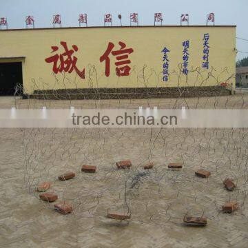 Sack Gabions