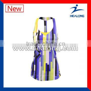 sublimation tennis dress wholesale tennis dress custom tennis dress