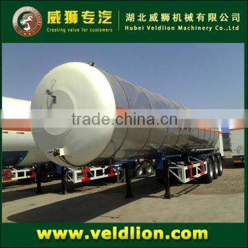 High Quality Lng Tank Container for Transport
