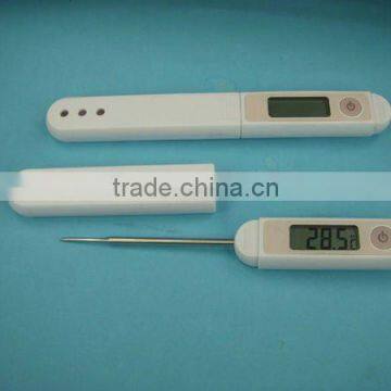 digital thermometer