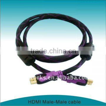 V 1.3 HDMI cable 1080p