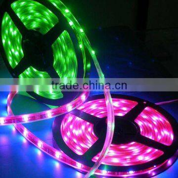 lpd8806 waterproof flexible led strip