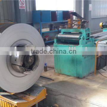PPGI Coil Slitting Machine,slitting Line