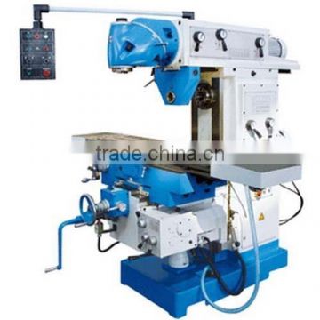 Universal Swivel Head Milling Machine 1320*360mm