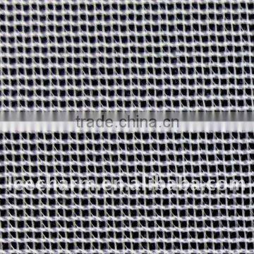 Nylon Knitting Square Eye Mesh Fabric