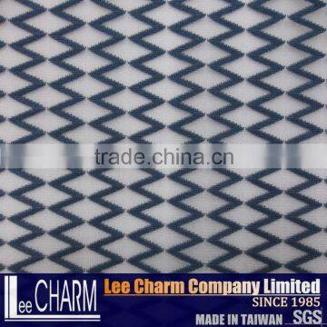 Spandex Polyester Nylon Fabric