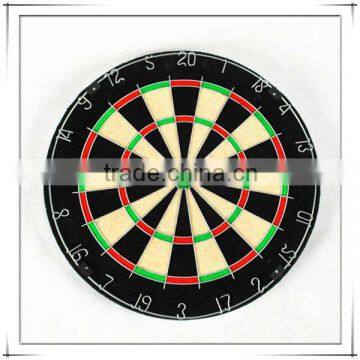 Standard Size Bristle Dartboard