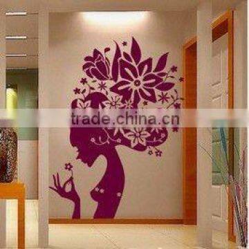 Wall Sticker