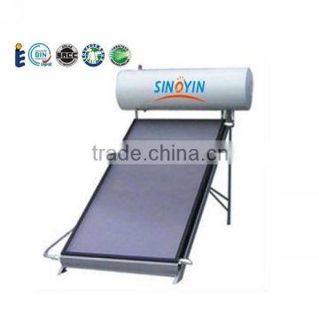 2015 new thermosiphon solar water heater price