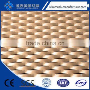China Manufacture 11.15kg/m2 Weight Expanded Metal Mesh Good Products photo-3