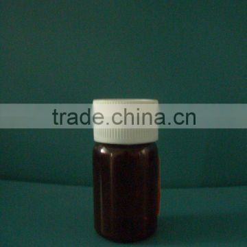 1-500ml Plastic Pharmaceutical Bottle