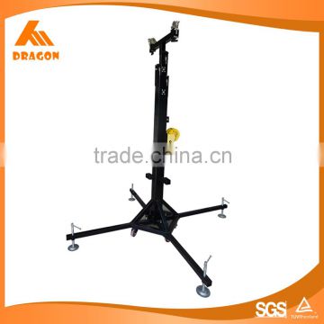 OEM factory practical flat circle spigot truss stand